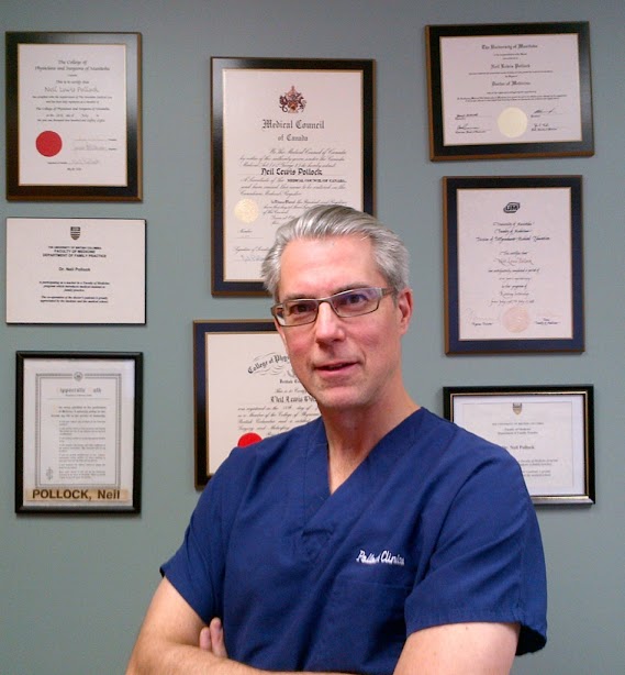 Pollock Technique™ Circumcision at Any Age Lohlun Clinic Edmonton