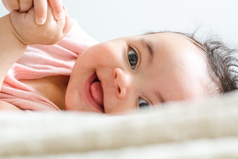 Infant circumcision with Pollock Technique™ in Edmonton