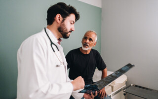 No-Scalpel Vasectomy in Kelowna